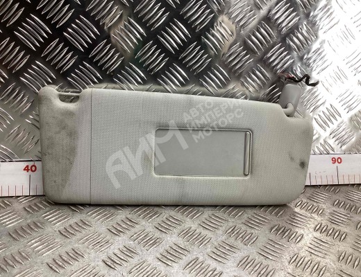 Козырек солнцезащитный Audi A6 C5 (4B) 1997-2001  Audi A6 A6 C5 (4B) 1997-2001