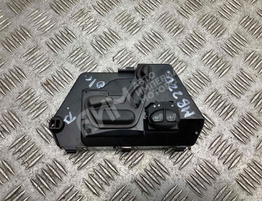 Блок управления сиденьем Mercedes S (W220) 1998-2002  Mercedes S S (W220) 1998-2002