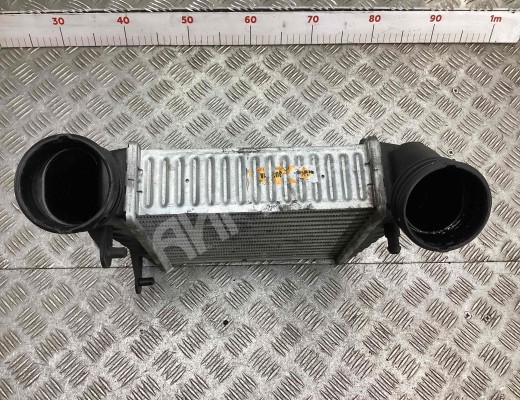 Интеркулер Volkswagen Passat B5+ (3B) 2000-2005 рестайлинг  Volkswagen Passat Passat B5+ (3B) 2000-2005 рестайлинг