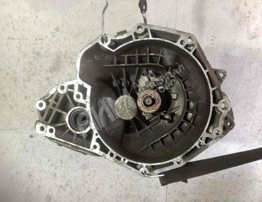 КПП механическая (МКПП) 5-ступенчатая Opel Vectra B 1995-1999  Opel Vectra Vectra B 1995-1999