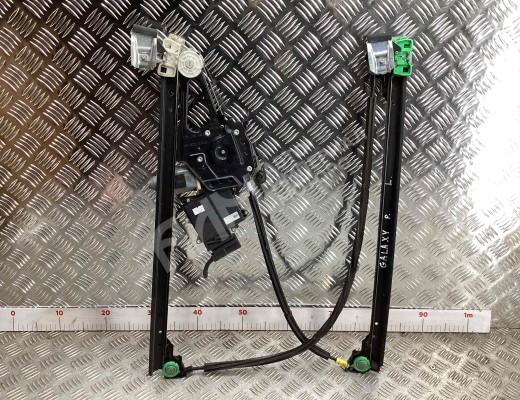 Стеклоподъемник передний левый Ford Galaxy I (WGR) 1995-2000  Ford Galaxy Galaxy I (WGR) 1995-2000