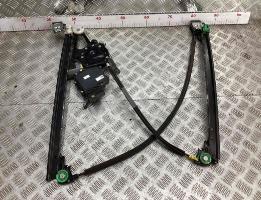 Стеклоподъемник передний левый Ford Galaxy I (WGR) 1995-2000  Ford Galaxy Galaxy I (WGR) 1995-2000