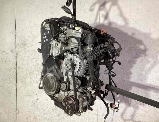 Двигатель Peugeot 5008 I (T8) 2009-2013  Peugeot 5008 5008 I (T8) 2009-2013