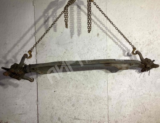 Балка подвески передняя (подрамник) Mercedes Vario (W670) 1996-2013  Mercedes Vario Vario (W670) 1996-2013