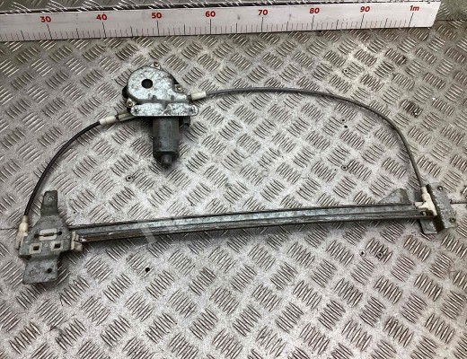 Стеклоподъемник передний правый Mercedes Vito I (W638) 1996-2003  Mercedes Vito Vito I (W638) 1996-2003