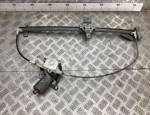 Стеклоподъемник передний левый Mercedes Vito I (W638) 1996-2003  Mercedes Vito Vito I (W638) 1996-2003