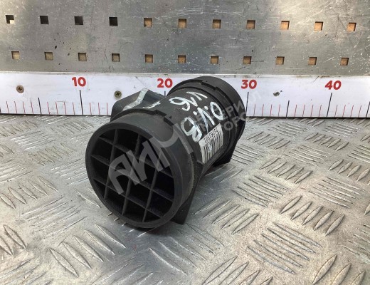 Расходомер воздуха Opel Vectra B 1995-1999  Opel Vectra Vectra B 1995-1999