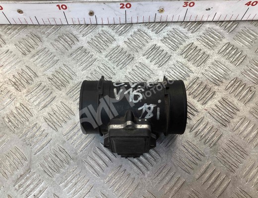 Расходомер воздуха Opel Vectra B 1995-1999  Opel Vectra Vectra B 1995-1999