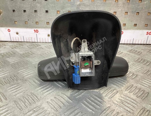 Зеркало салона Citroen C5 I 2001-2004  Citroen C5 C5 I 2001-2004