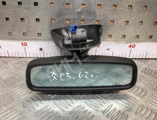 Зеркало салона Citroen C5 I 2001-2004  Citroen C5 C5 I 2001-2004