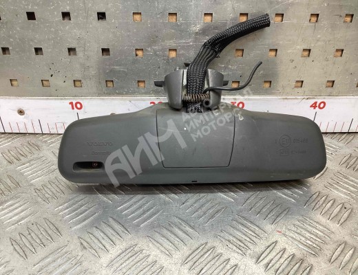 Зеркало салона Volvo V70 II (SW) 2000-2008  Volvo V70 V70 II (SW) 2000-2008