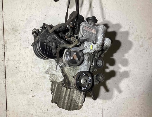Двигатель Volkswagen Golf V (1K) 2004-2009  Volkswagen Golf Golf V (1K) 2004-2009