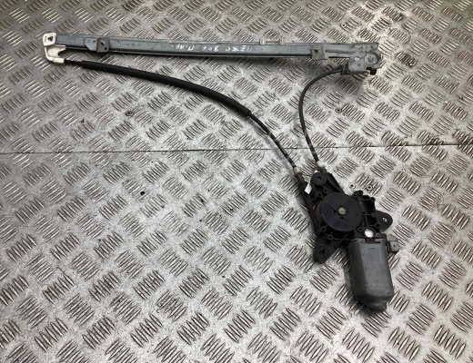 Стеклоподъемник передний правый Peugeot 806 1994-2002  Peugeot 806 806 1994-2002
