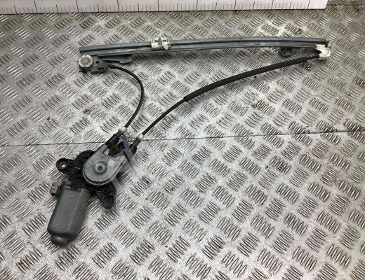 Стеклоподъемник передний правый Peugeot 806 1994-2002  Peugeot 806 806 1994-2002