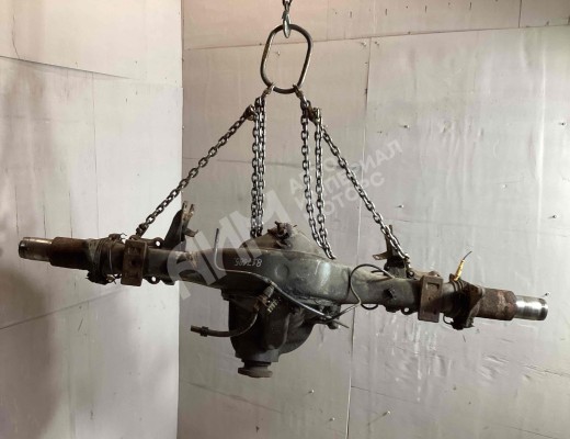 Мост задний Mercedes Vario (W670) 1996-2013  Mercedes Vario Vario (W670) 1996-2013