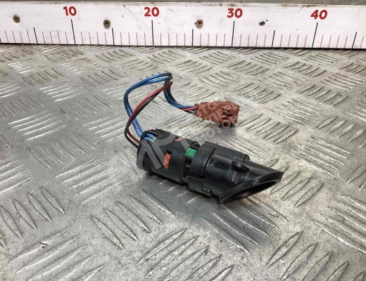 Датчик температуры Renault Megane II 2002-2006  Renault Megane Megane II 2002-2006