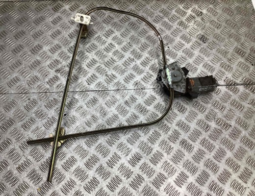 Стеклоподъемник передний левый Renault 19 1988-2000  Renault 19 19 1988-2000