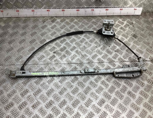 Стеклоподъемник передний правый Volkswagen Transporter T4 (7D) 1990-1997  Volkswagen Transporter Transporter T4 (7D) 1990-1997