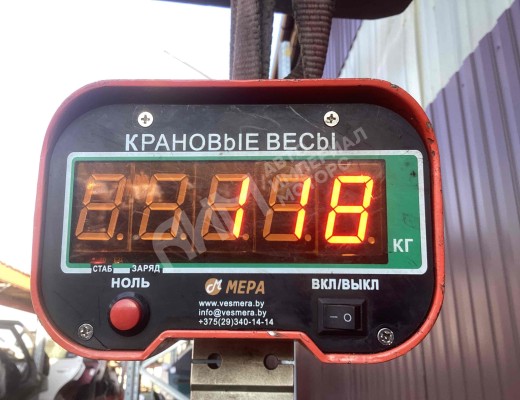Ступица передняя правая Mercedes Vario (W670) 1996-2013  Mercedes Vario Vario (W670) 1996-2013