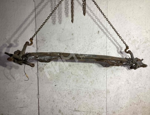 Балка подвески передняя (подрамник) Mercedes Vario (W670) 1996-2013  Mercedes Vario Vario (W670) 1996-2013