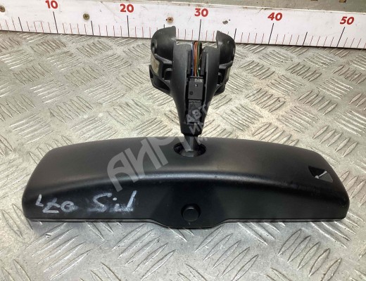 Зеркало салона Volkswagen Golf V (1K) 2004-2009  Volkswagen Golf Golf V (1K) 2004-2009