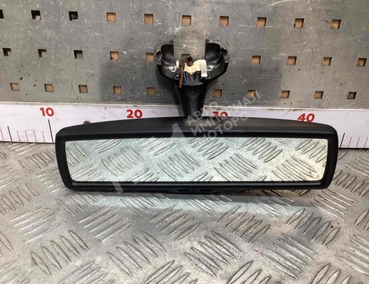 Зеркало салона Volkswagen Golf V (1K) 2004-2009  Volkswagen Golf Golf V (1K) 2004-2009