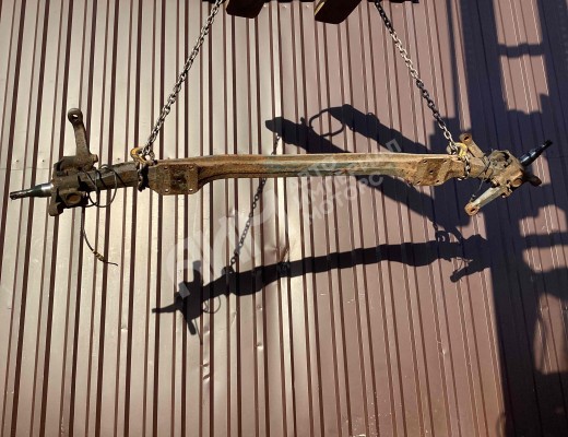 Балка подвески передняя (подрамник) Mercedes Vario (W670) 1996-2013  Mercedes Vario Vario (W670) 1996-2013