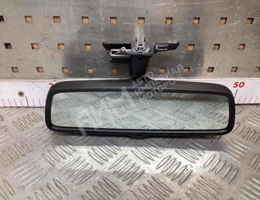 Зеркало салона Opel Astra H 2007-2010 рестайлинг  Opel Astra Astra H 2007-2010 рестайлинг
