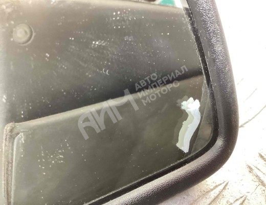 Зеркало салона Opel Astra H 2007-2010 рестайлинг  Opel Astra Astra H 2007-2010 рестайлинг