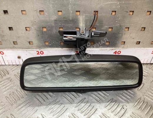 Зеркало салона Opel Astra H 2007-2010 рестайлинг  Opel Astra Astra H 2007-2010 рестайлинг