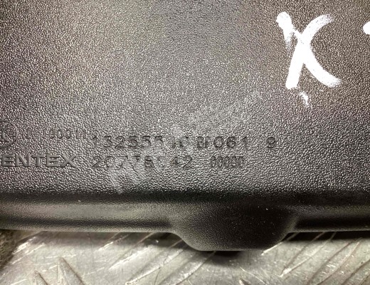 Зеркало салона Opel Astra H 2007-2010 рестайлинг  Opel Astra Astra H 2007-2010 рестайлинг