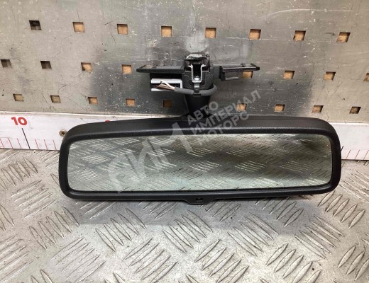 Зеркало салона Opel Astra H 2007-2010 рестайлинг  Opel Astra Astra H 2007-2010 рестайлинг