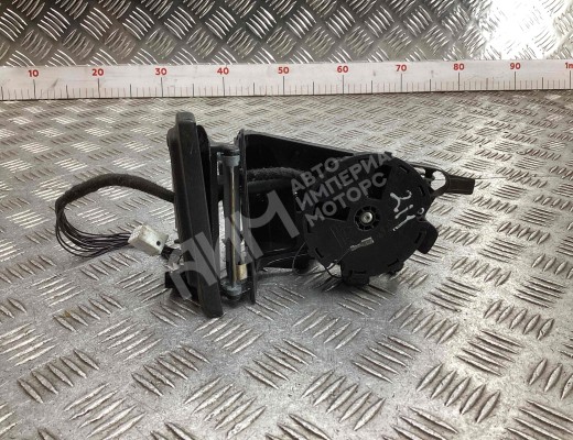 Зеркало наружное правое Mercedes E (W211) 2002-2006  Mercedes E E (W211) 2002-2006