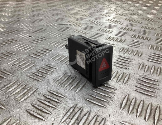 Кнопка аварийной сигнализации Volkswagen Sharan I (7M) 2000-2003 рестайлинг  Volkswagen Sharan Sharan I (7M) 2000-2003 рестайлинг