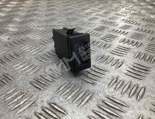 Кнопка подогрева сидений Volkswagen Sharan I (7M) 2000-2003 рестайлинг  Volkswagen Sharan Sharan I (7M) 2000-2003 рестайлинг