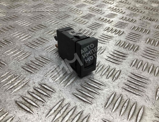 Кнопка подогрева сидений Volkswagen Passat B5+ (3B) 2000-2005 рестайлинг  Volkswagen Passat Passat B5+ (3B) 2000-2005 рестайлинг