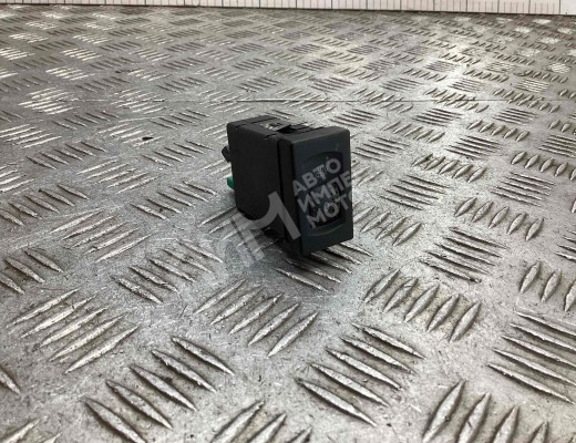 Кнопка подогрева сидений Volkswagen Passat B5+ (3B) 2000-2005 рестайлинг  Volkswagen Passat Passat B5+ (3B) 2000-2005 рестайлинг