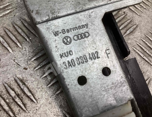 Стеклоподъемник задний правый Volkswagen Passat B4 (3A) 1993-1997  Volkswagen Passat Passat B4 (3A) 1993-1997