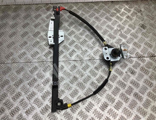 Стеклоподъемник задний правый Volkswagen Passat B4 (3A) 1993-1997  Volkswagen Passat Passat B4 (3A) 1993-1997