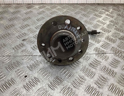 Ступица задняя Opel Astra H 2004-2007  Opel Astra Astra H 2004-2007