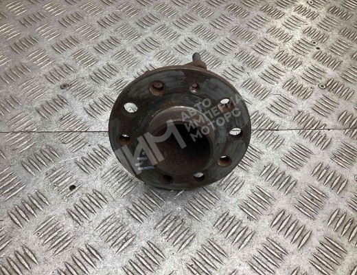 Ступица задняя Opel Astra H 2004-2007  Opel Astra Astra H 2004-2007