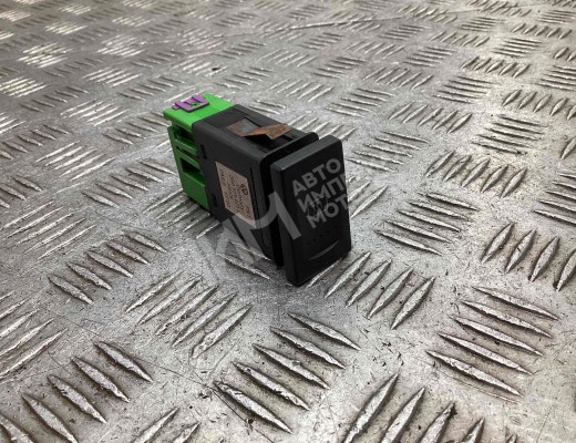 Кнопка подогрева заднего стекла Volkswagen Passat B5 (3B) 1996-2000  Volkswagen Passat Passat B5 (3B) 1996-2000