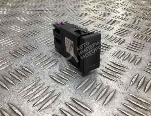 Кнопка подогрева заднего стекла Volkswagen Passat B5 (3B) 1996-2000  Volkswagen Passat Passat B5 (3B) 1996-2000