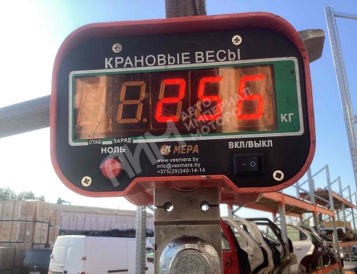 Мост задний Mercedes Vario (W670) 1996-2013  Mercedes Vario Vario (W670) 1996-2013