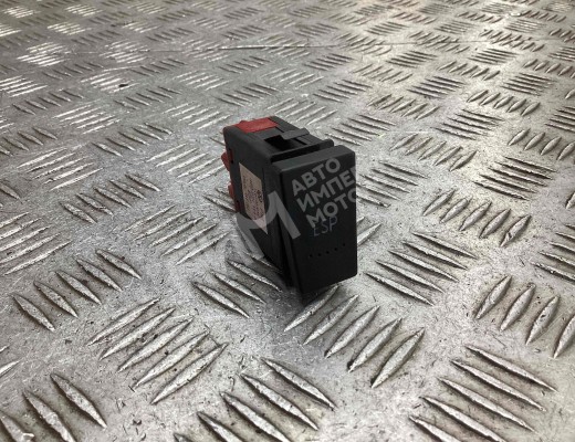 Кнопка антипробуксовочной системы (ABS/ESP) Volkswagen Passat B5 (3B) 1996-2000  Volkswagen Passat Passat B5 (3B) 1996-2000