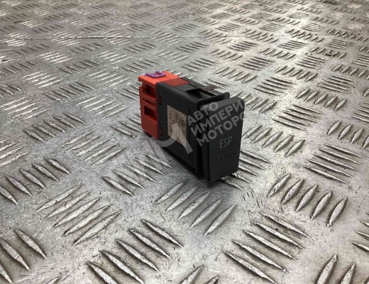 Кнопка антипробуксовочной системы (ABS/ESP) Volkswagen Passat B5 (3B) 1996-2000  Volkswagen Passat Passat B5 (3B) 1996-2000