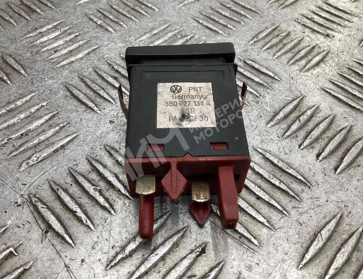 Кнопка антипробуксовочной системы (ABS/ESP) Volkswagen Passat B5 (3B) 1996-2000  Volkswagen Passat Passat B5 (3B) 1996-2000