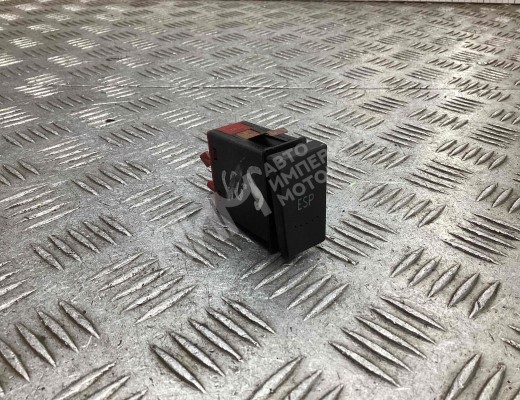 Кнопка антипробуксовочной системы (ABS/ESP) Volkswagen Passat B5 (3B) 1996-2000  Volkswagen Passat Passat B5 (3B) 1996-2000