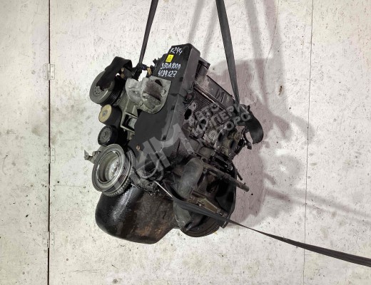 Двигатель Fiat G. Punto (199) 2005-2011  Fiat Grande Punto G. Punto (199) 2005-2011