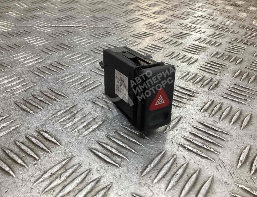 Кнопка аварийной сигнализации Volkswagen Sharan I (7M) 2000-2003 рестайлинг  Volkswagen Sharan Sharan I (7M) 2000-2003 рестайлинг